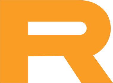 Reaxis R Logo